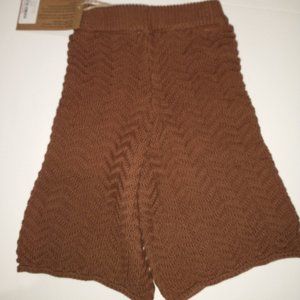 The Simple Folk Mocha Etta Trousers